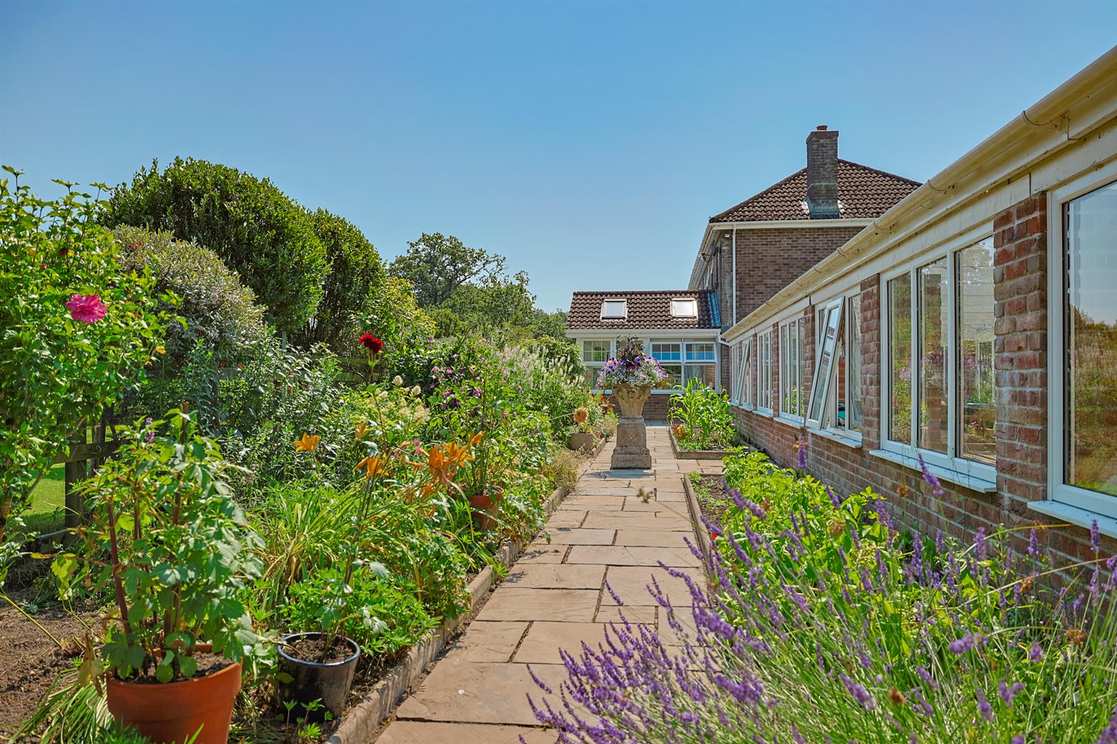 Highgrove, Golden Grove, Carmarthen, SA32 8NW